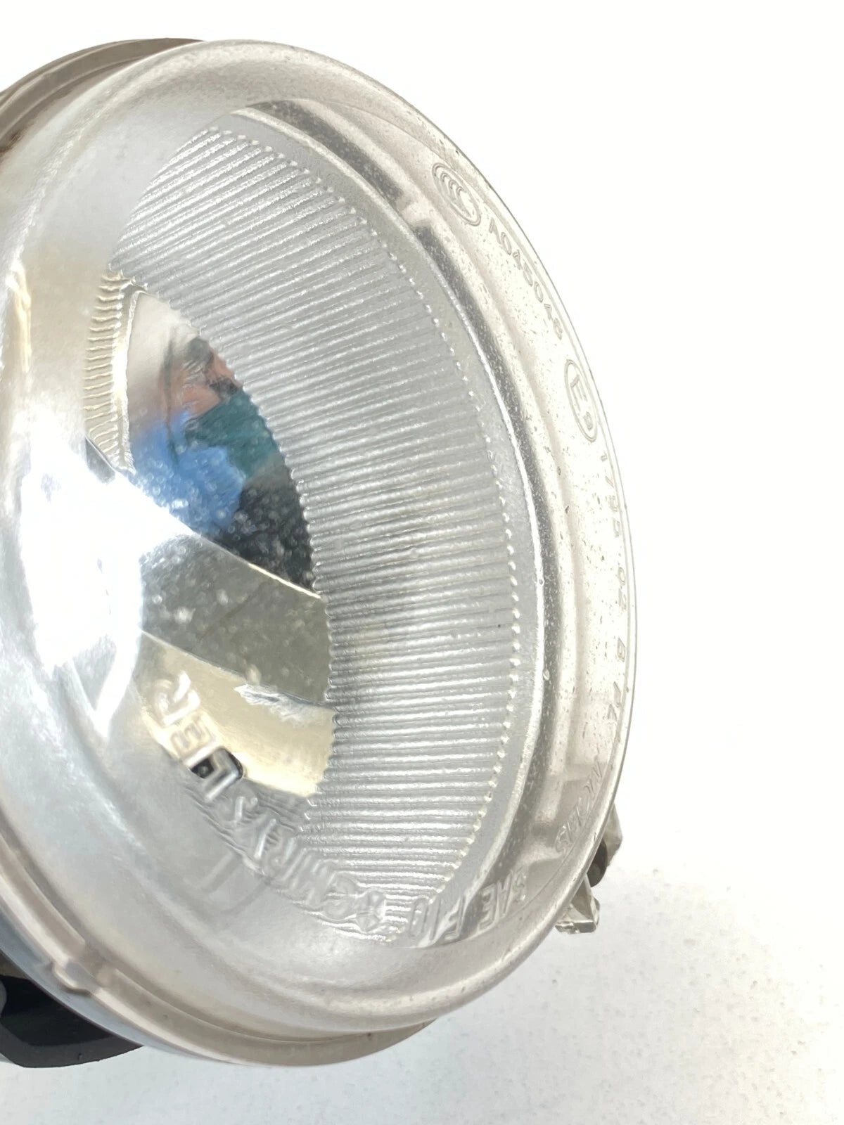 2010 2011 2012 DODGE CALIBER FRONT RIGHT BUMPER MOUNTED CORNER FOG LAMP LIGHT