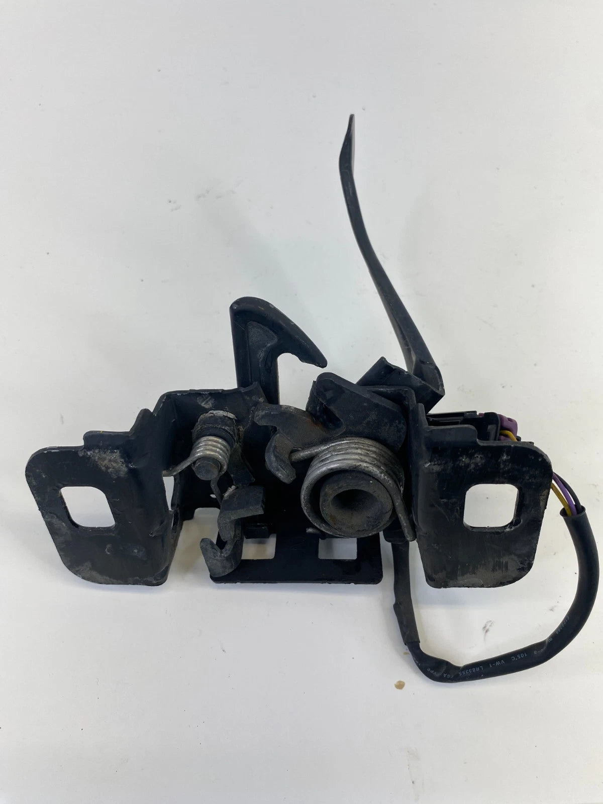 2010 2011 Buick LaCrosse Front Hood Lock Latch Release Actuator Assembly OEM