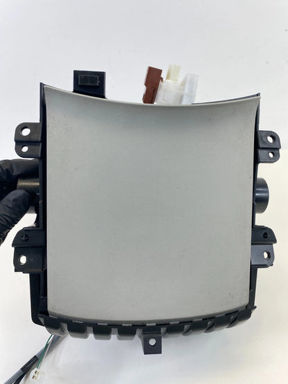 2008-2012 Toyota Avalon Center Console Compartment Storage Box 58805-07010 OEM