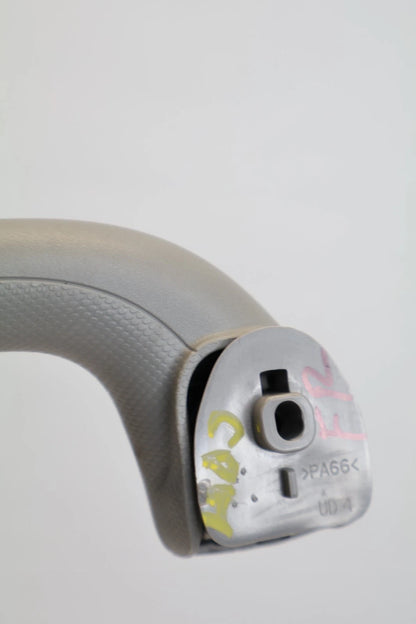 2011-2015 KIA OPTIMA ROOF INNER GRAB HANDLE REAR & FRONT LH RH SET OF 4 GRAY OEM
