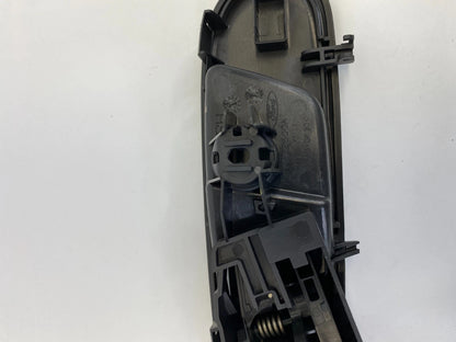 11-19 FORD FIESTA FRONT RIGHT INNER DOOR HANDLE W/ SPEAKER GRILL OEM AE83A22600A
