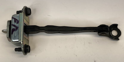 2009-2014 Nissan Murano Front Right Side Door Check Stop Stopper Assy OEM