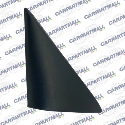 2006-2013 CHEVROLET IMPALA FRONT LEFT DRIVER INNER MIRROR CORNER COVER TRIM OEM
