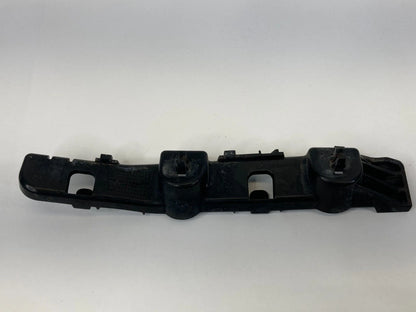 07-12 NISSAN ALTIMA SEDAN FRONT LEFT SIDE BUMPER BRACKET 62221-JA000 OEM
