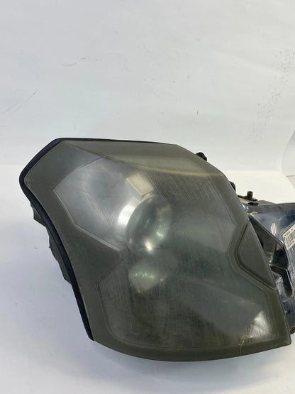 2003-2007 CADILLAC CTS RIGHT PASSENGER HEADLIGHT HEADLAMP HALOGEN 15276218
