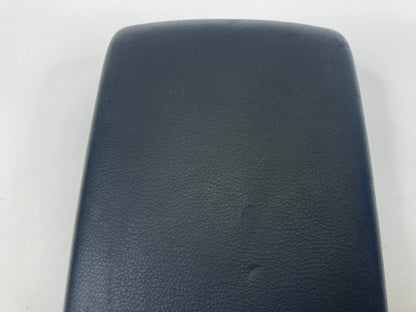 10 11 12 13 Mazda 3 Center Console Arm Rest Armrest Storage Lid Cover Cap OEM