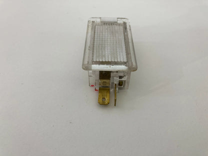 2007 2008 07 08 HYUNDAI ENTOURAGE INNER ROOF OVERHEAD VANITY LIGHT LAMP OEM