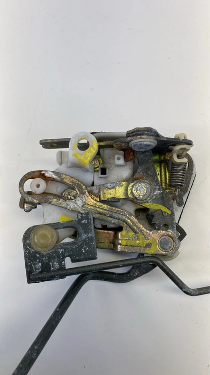 1996-2000 HYUNDAI ELANTRA FRONT LEFT DRIVER SIDE DOOR LOCK LATCH ACTUATOR OEM