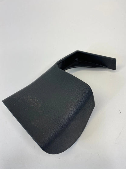 03-06 MAZDA 6 MAZDA6 PASSENGER SEAT REAR RIGTH SIDE RAIL TRACK COVER GJ6A-57-051