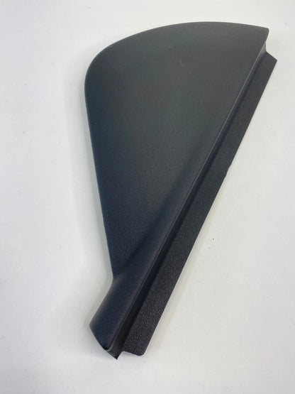 05-10 PONTIAC G6 FRONT RIGHT PASSENGER SIDE DASH END CAP COVER TRIM 16869272 OEM
