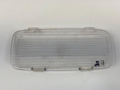 2003-2009 Honda Accord Front Right Side Door Panel Courtesy Light Lens Cover