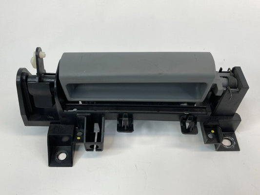 08-10 CHRYSLER TOWN & COUNTRY REAR LEFT SLIDING INTERIOR DOOR HANDLE 1AE31TRMAB