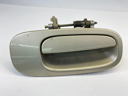 2006-2010 Dodge Charger Rear Right Side Exterior Door Handle Assembly 24737P