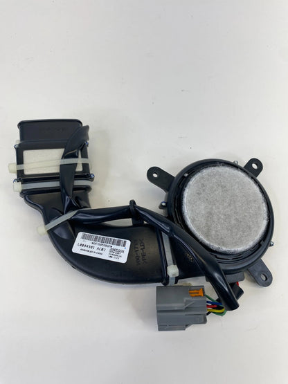 09-15 Jaguar XF Front Left Lower Seat Cushion Cooler Blower Motor L0084981 OEM