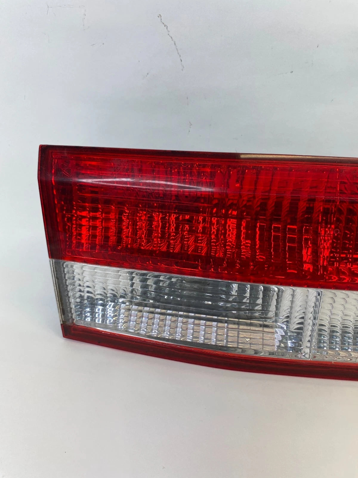 2003-2005 HONDA ACCORD SEDAN DRIVER LEFT INNER TRUNK TAIL LIGHT LAMP OEM