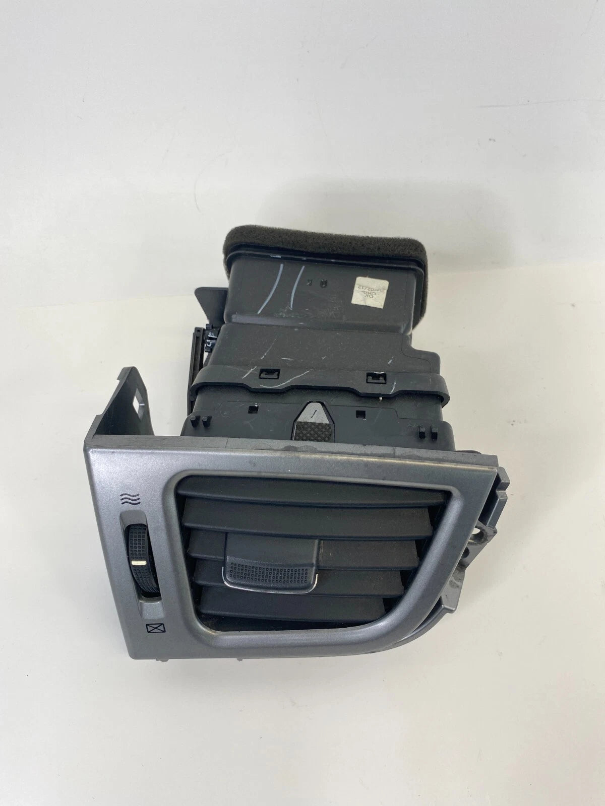 11-13 HYUNDAI ELANTRA FRONT LEFT DRIVER SIDE DASH AC AIR VENT OEM 97480-3X000