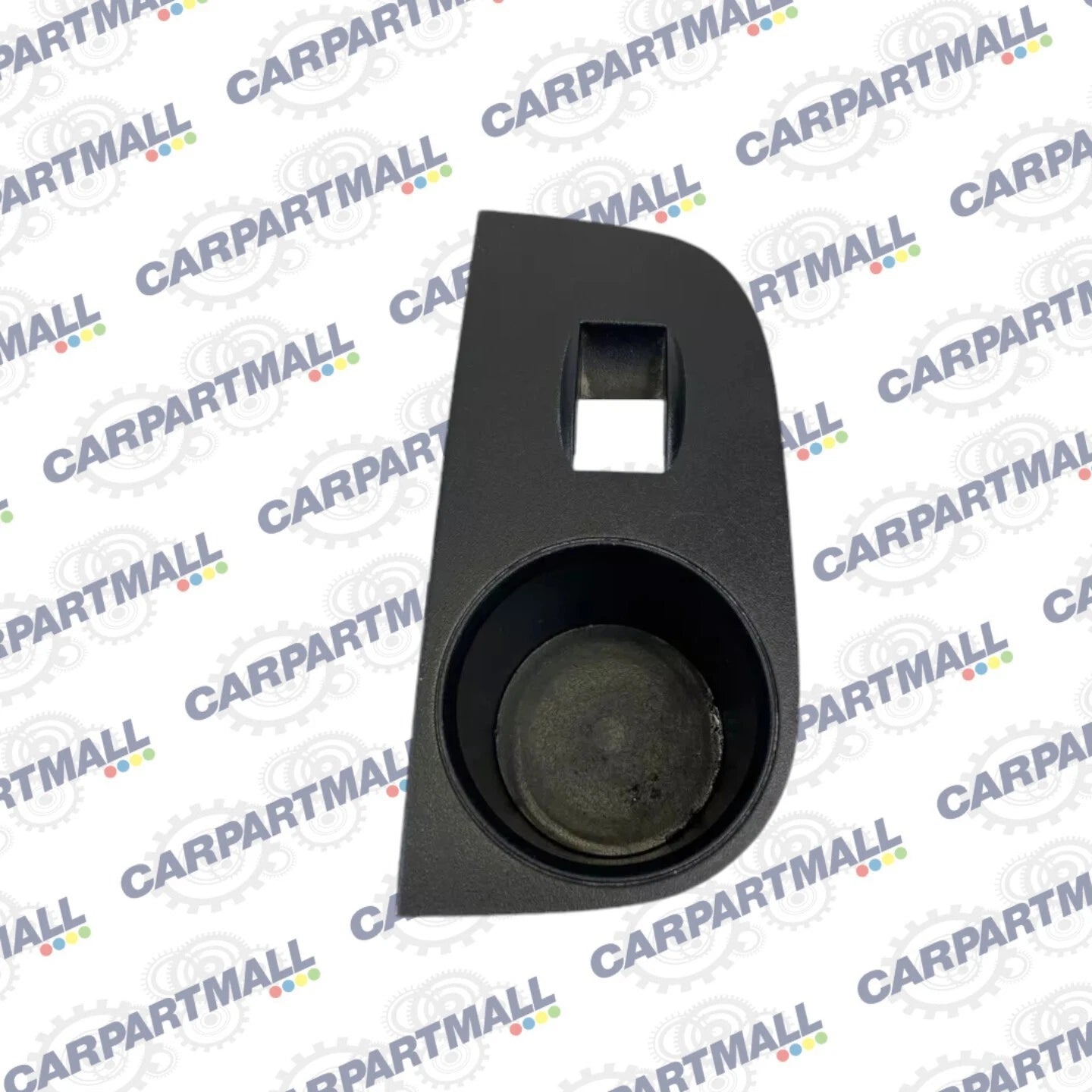 09-12 CHEVROLET TRAVERSE REAR LEFT SIDE WINDOW SWITCH BEZEL TRIM ONLY 20817819
