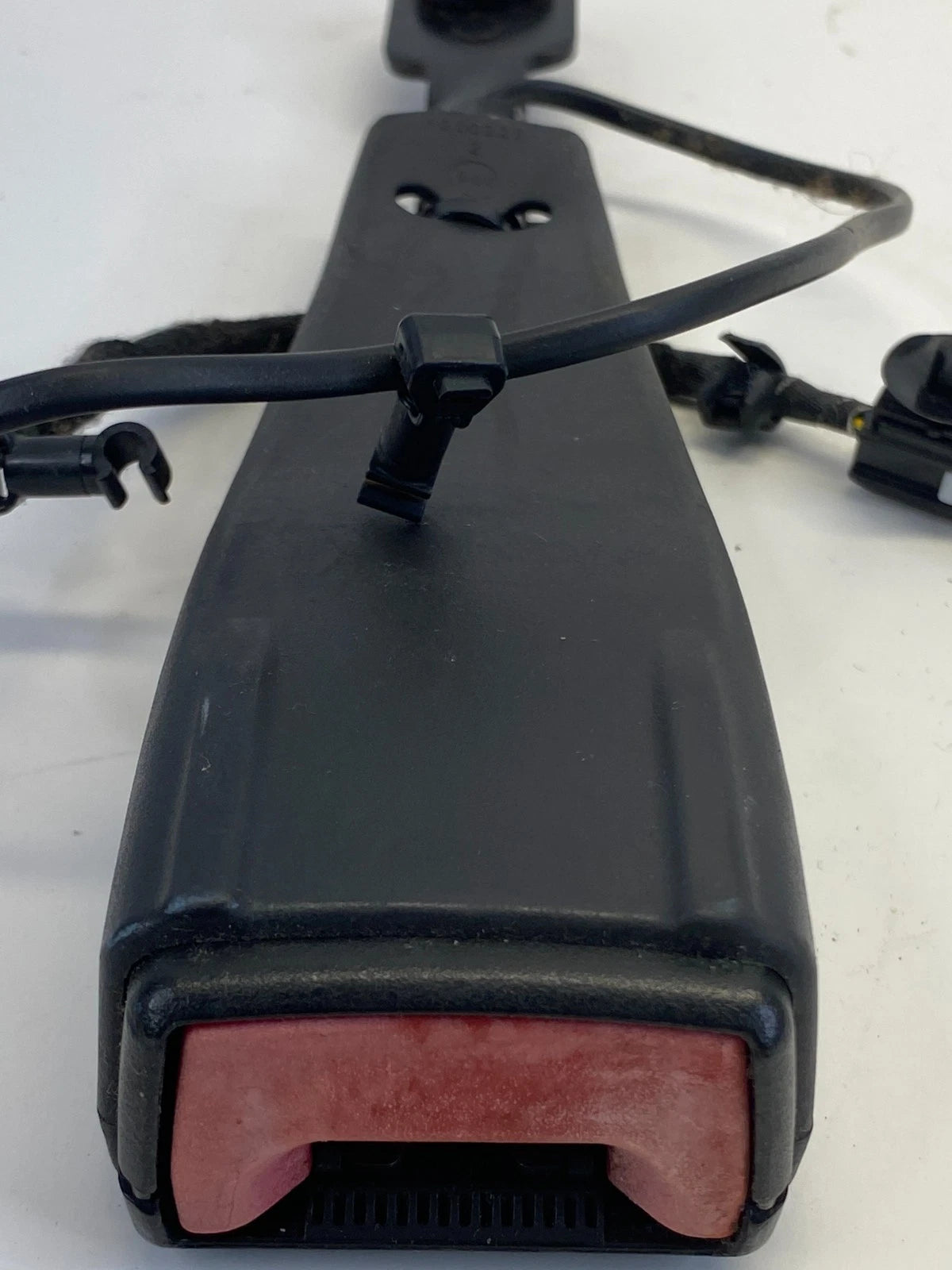 11-16 CHEVROLET CRUZE 16 CRUZE LIMITED FRONT RIGHT PASSENGER SEAT BELT BUCKLE