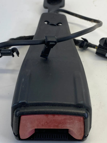 11-16 CHEVROLET CRUZE 16 CRUZE LIMITED FRONT RIGHT PASSENGER SEAT BELT BUCKLE