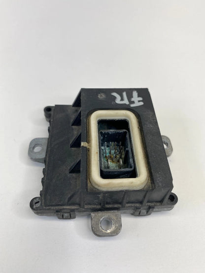 2006-2010 BMW 550i E60 ADAPTIVE HEADLIGHT CONTROL UNIT MODULE OEM 7189312