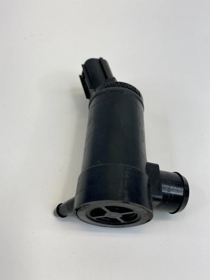 2006-2013 SUBARU FORESTER FRONT WINDSHIELD WIPER PUMP ASSEMBLY OEM
