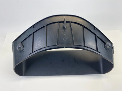 04-11 VOLVO S40 INSTRUMENT CLUSTER DASH SURROUND TRIM PANEL BEZEL 03409942 OEM