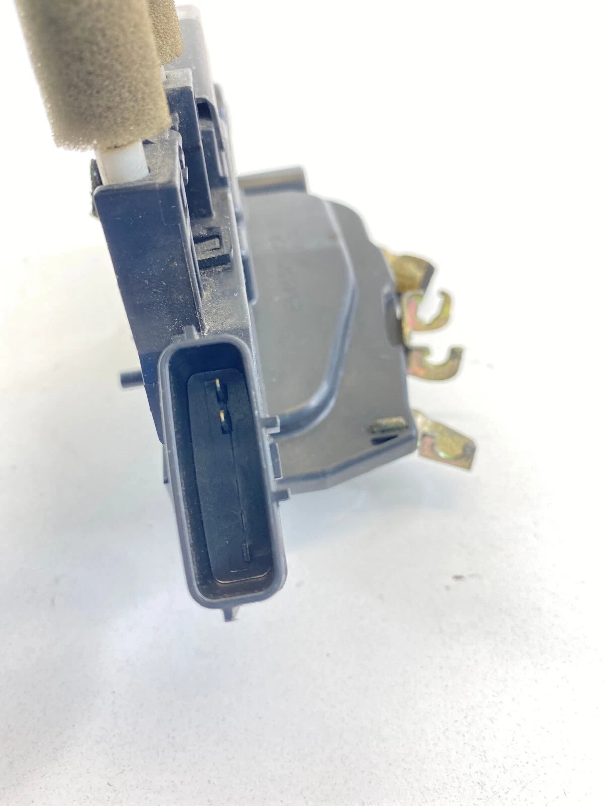2007-2012 NISSAN ALTIMA REAR LH DRIVER SIDE DOOR LOCK LATCH ACTUATOR OEM EG450K