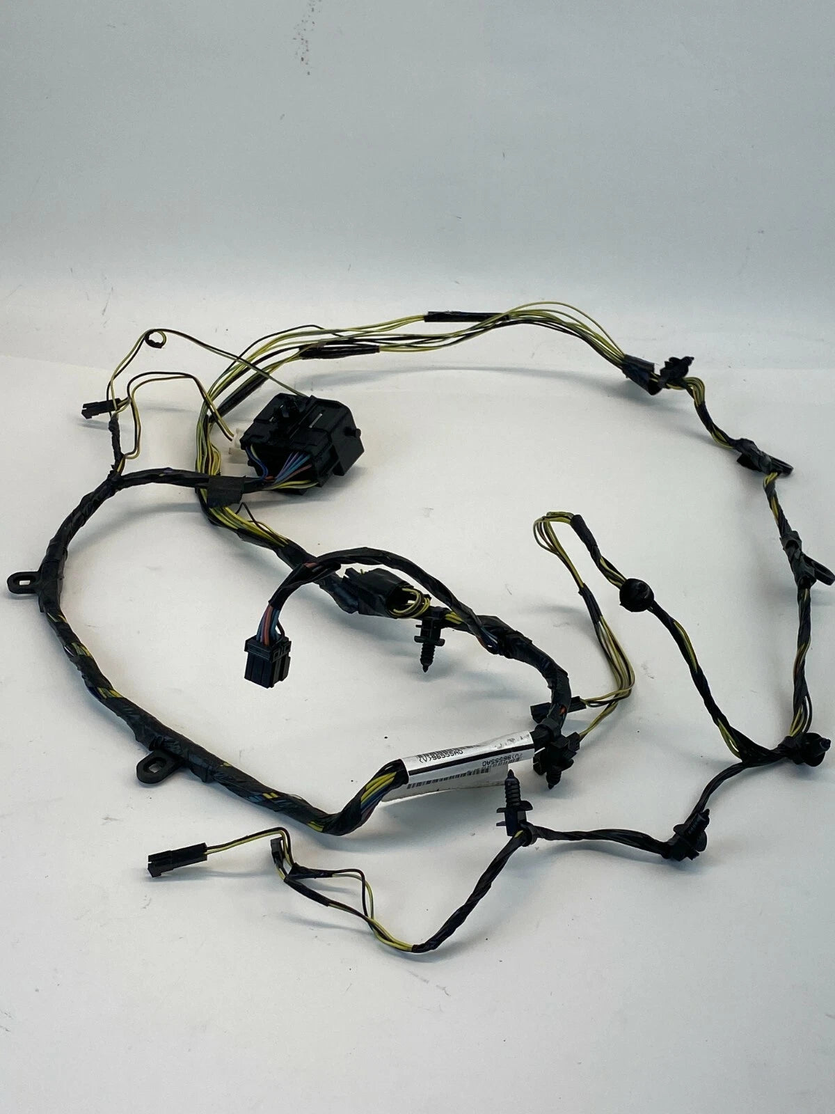2010 CHRSYLER TOWN & COUNTRY ROOF WIRE WIRING HARNESS CABLE OEM
