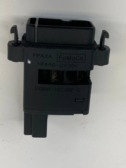 2013-2016 FORD FUSION CABIN HVAC AIR TEMPERATURE SENSOR RELAY DG9H19T562C OEM
