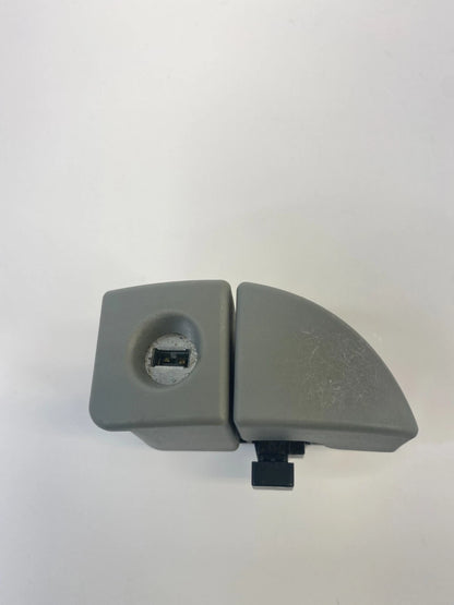 2006 2007 2008 LEXUS IS250 IS350 SEDAN GLOVE BOX LATCH HANDLE LOCK ASSEMBLY OEM
