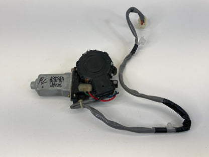 1999-2003 Lexus RX300 Rear Left Side Door Power Window Motor 85710-48030 OEM