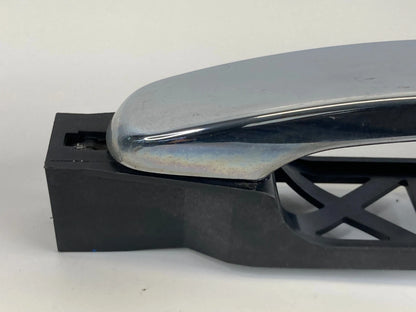 2010-2017 GMC TERRAIN REAR LEFT BACK SIDE EXTERIOR DOOR HANDLE 15786207 OEM