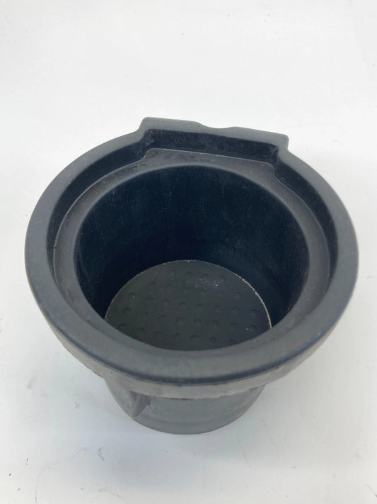 2005-2015 NISSAN XTERRA FRONT CENTER CONSOLE CUP HOLDER INSERT LINER OEM