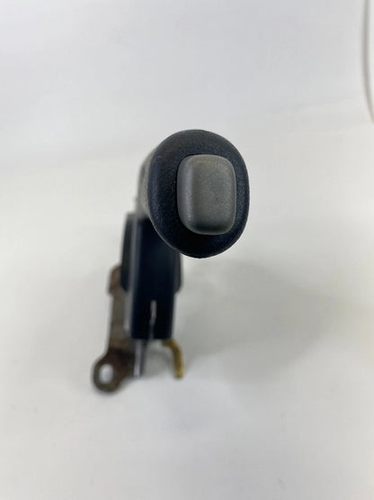 15 16 17 18 19 20 HONDA FIT AUTOMATIC EMERGENCY PARKING BRAKE HANDLE LEVER OEM