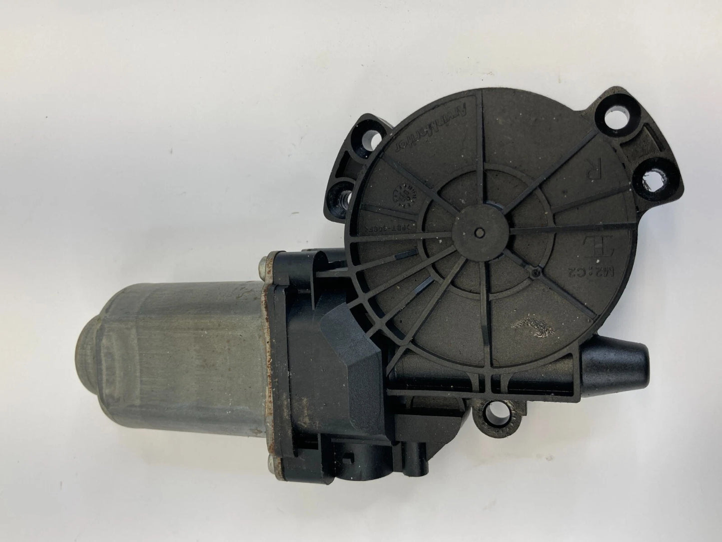 2006-2010 HYUNDAI SONATA REAR RIGHT PASSENGER SIDE POWER WINDOW MOTOR OEM 400898