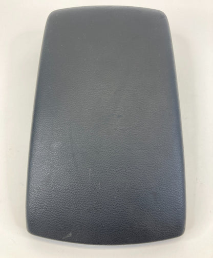10 11 12 13 Mazda 3 Center Console Arm Rest Armrest Storage Lid Cover Cap OEM