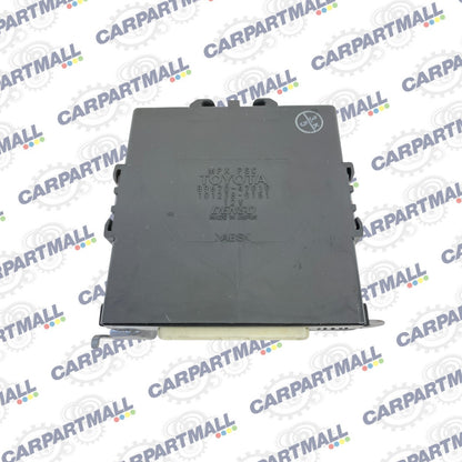 2006-2009 Toyota Prius Power Supply Source Control Module Unit 8967047010