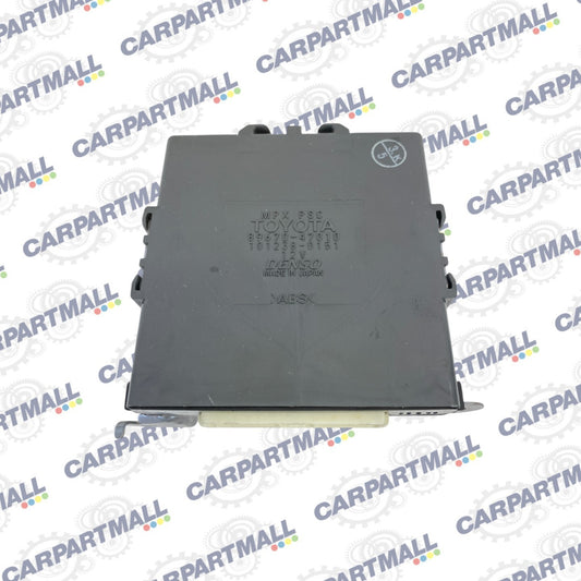2006-2009 Toyota Prius Power Supply Source Control Module Unit 8967047010