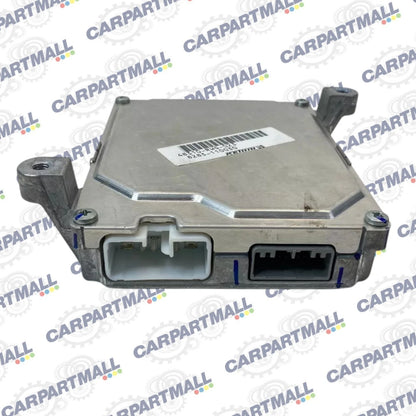 07-12 ACURA RDX 2.3L AUTOMATIC TRANSMISSION CONTROL MODULE TCM TCU 48310-RWG-023