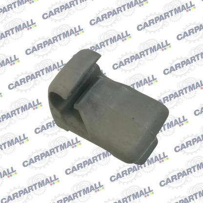 2006-2013 MITSUBISHI OUTLANDER ES SUV 4-DR SUNVISOR SUN VISOR SHADE HOLDER CLIP