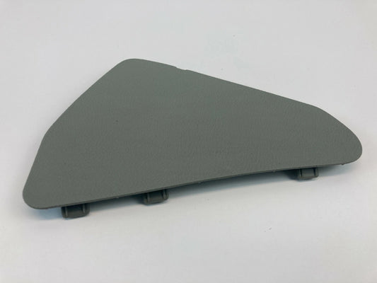 2005-2010 HONDA ODYSSEY LEFT DRIVER DASH END CAP COVER TRIM PANEL 77215-SHJ OEM