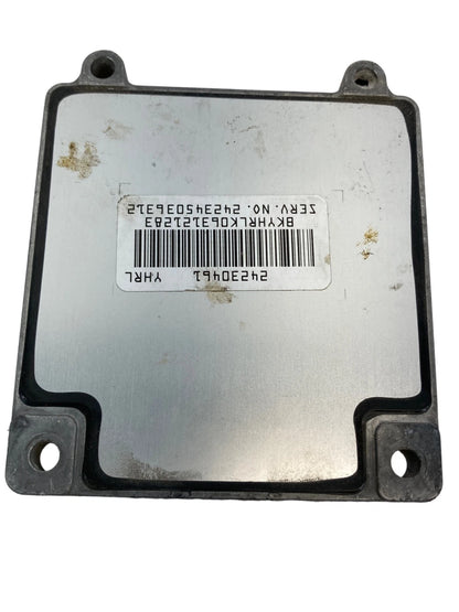 2007 CHEVROLET COBALT AUTOMATIC TRANSMISSION CONTROL MODULE TCM TCU 24230461 OEM