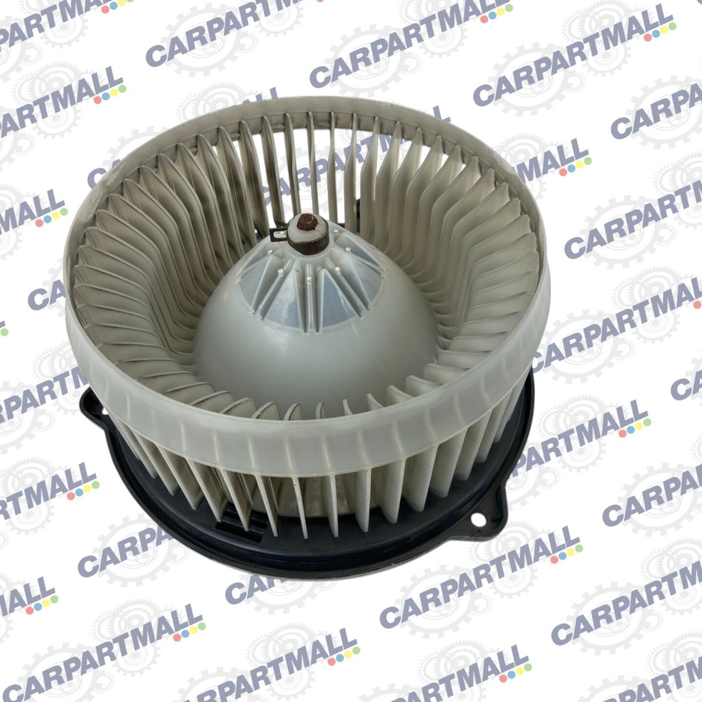 2005-2010 Honda Odyssey 3.5L AT A/C Front Heater Blower Motor Fan Assembly OEM