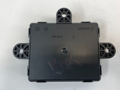 2012-2014 Ford Focus Rear Right Door Control Module Unit BV6N-14B532-AF OEM