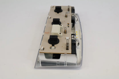 2008 BMW 535XI SEDAN WITH SUNROOF REAR ROOF DOME MAP LAMP LIGHT 63-31-6-962-057