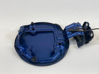 10 11 12 13 14 15 Toyota Prius Fuel Gas Tank Door Lid Cover w/ Cap OEM