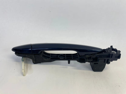 2006-2014 LEXUS IS250 OUTSIDE DOOR HANDLE BASE BRACKETS REAR RIGHT OEM FACTORY