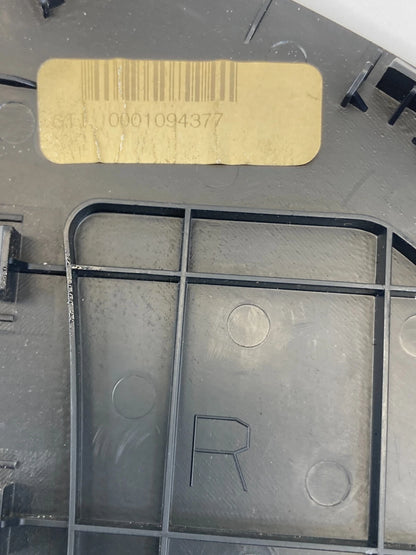 2003-2007 HONDA ACCORD SEDAN DASH RIGHT SIDE END CAP TRIM COVER 77210-SDA-A010