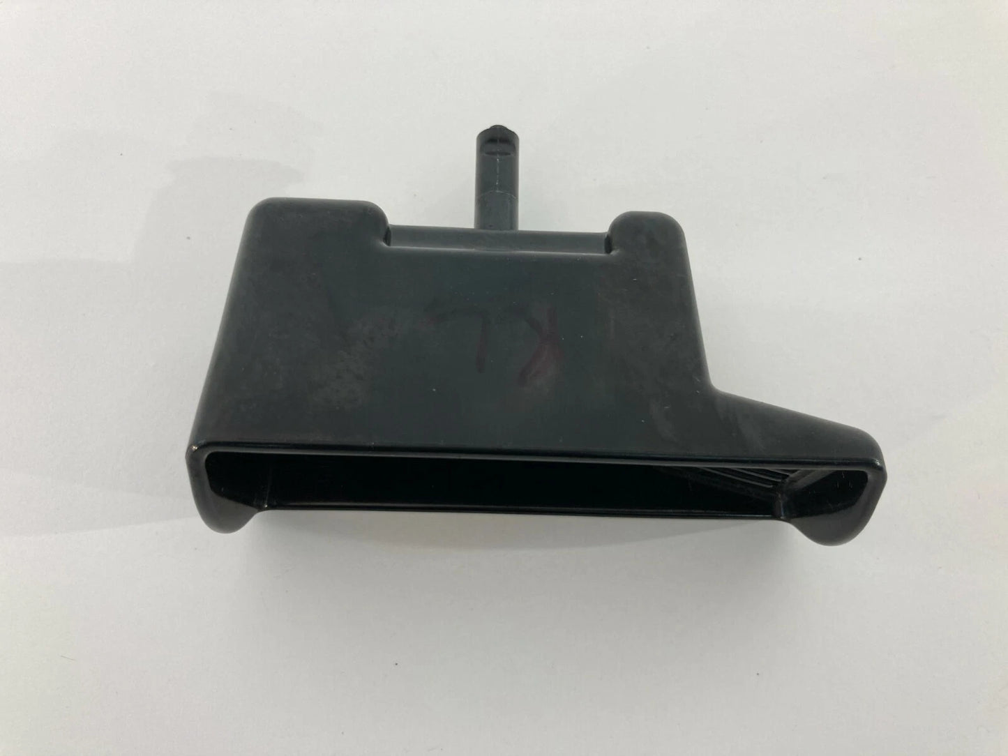 2004 2005 BMW 545i 2004-2007 525i REAR LEFT DOOR PANEL ASHTRAY INSERT 7079389