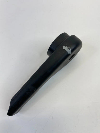 2006-2010 FORD EXPLORER FRONT INSIDE HOOD RELEASE LATCH HANDLE LEVER OEM FACTORY